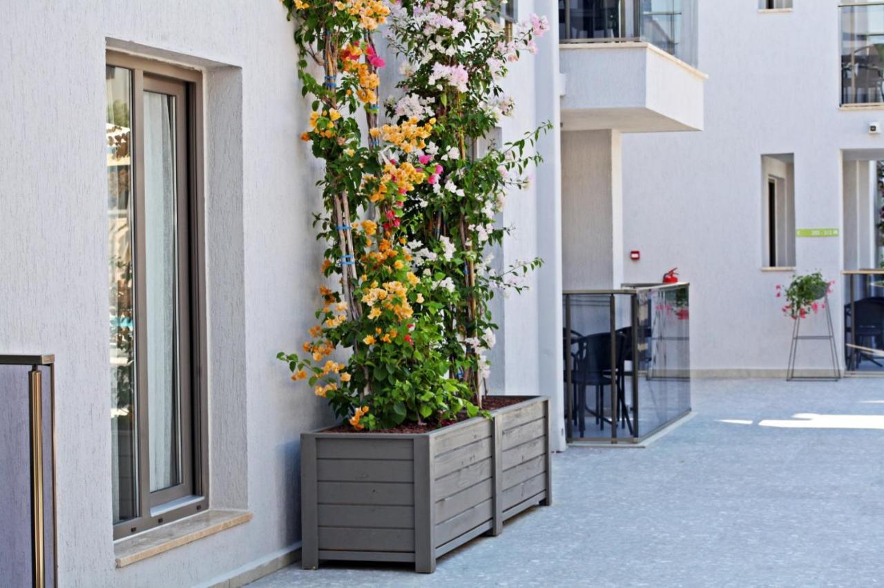 Queen Residences & Apart Hotel Bodrum Exterior photo