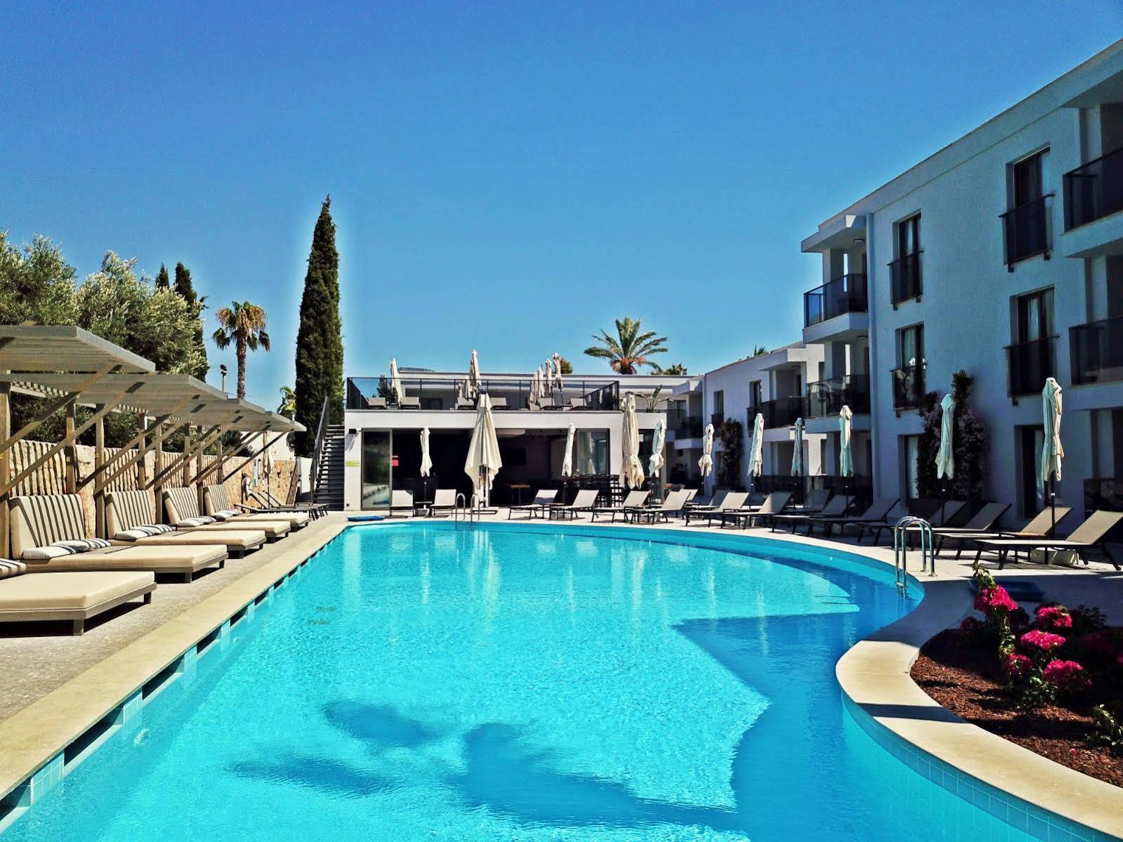 Queen Residences & Apart Hotel Bodrum Exterior photo
