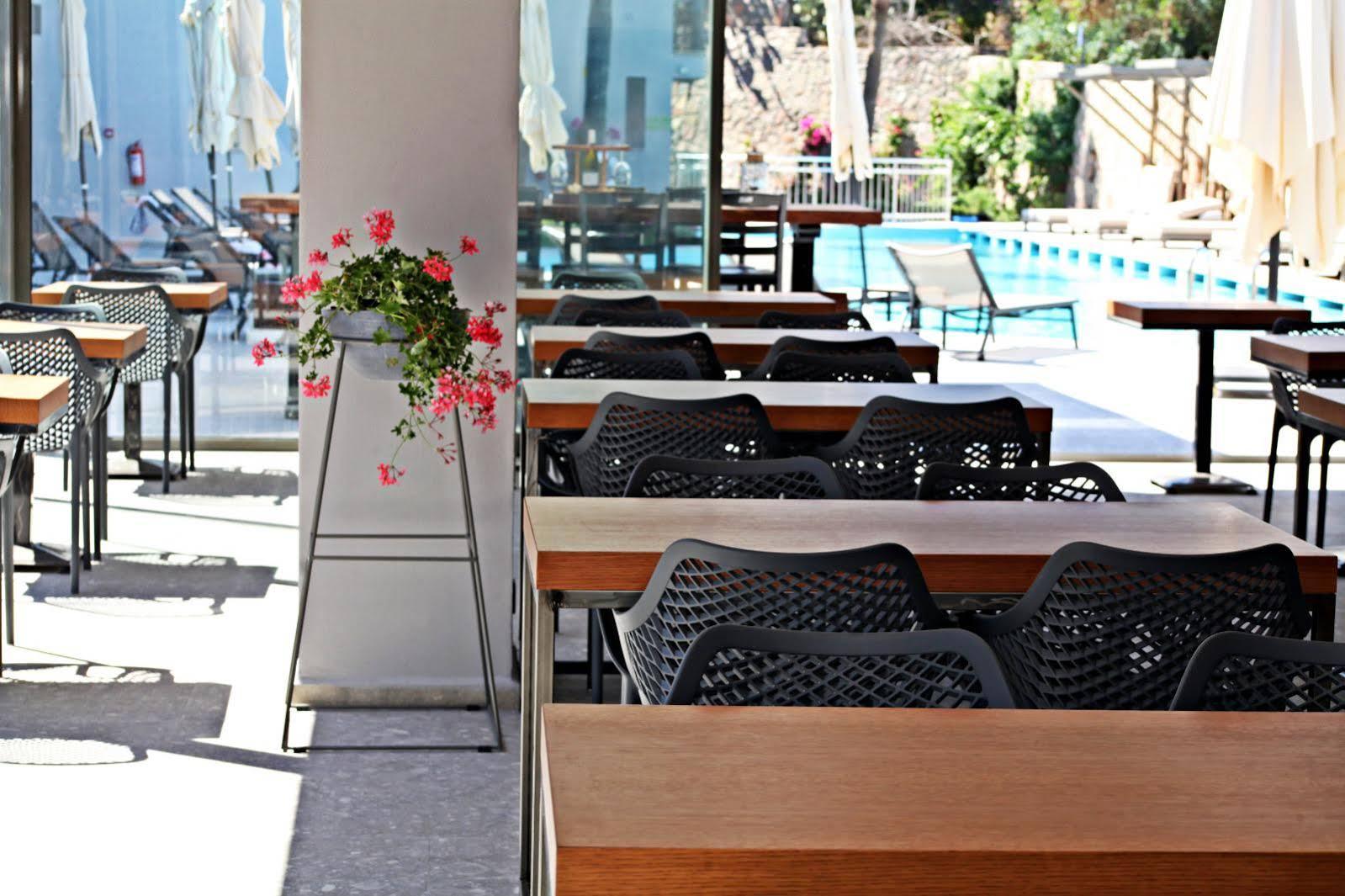 Queen Residences & Apart Hotel Bodrum Exterior photo