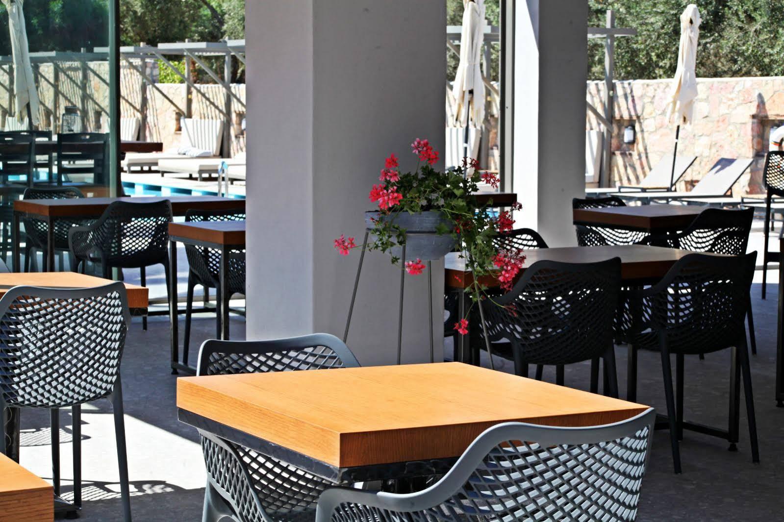 Queen Residences & Apart Hotel Bodrum Exterior photo